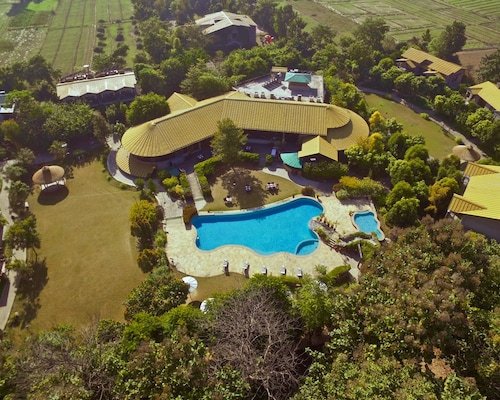 Ahana the Corbett Wilderness