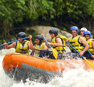 Adventure Activities